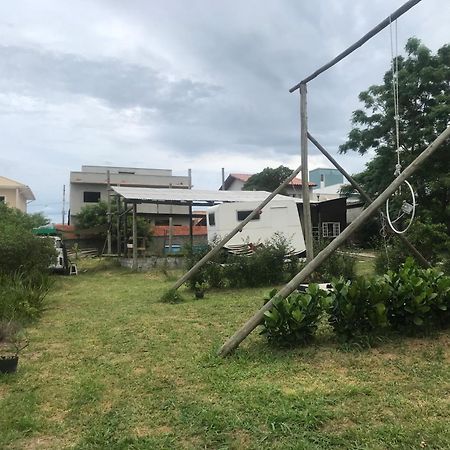 Camping Refugio Shakti II Florianópolis Esterno foto